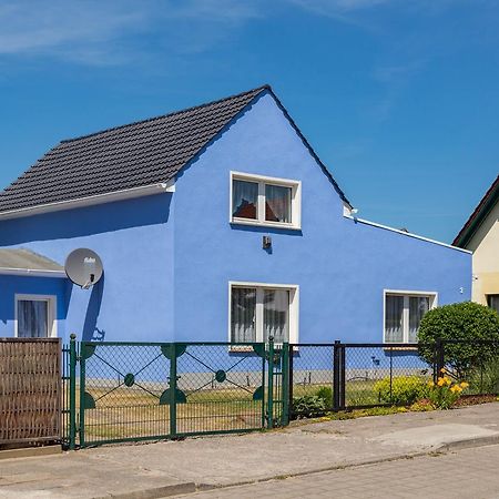 Villa Haus Frieda Koserow Exterior foto