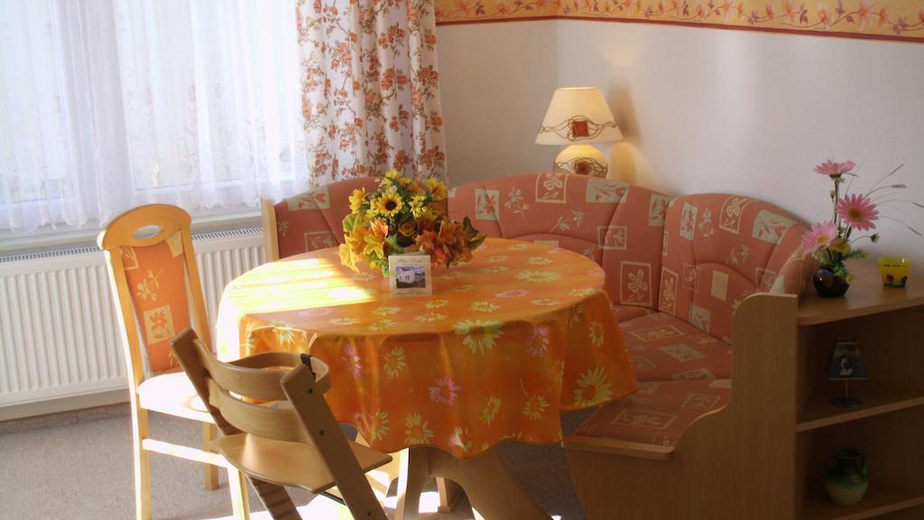 Villa Haus Frieda Koserow Zimmer foto