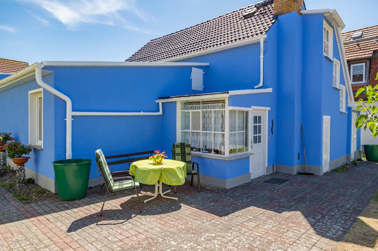 Villa Haus Frieda Koserow Exterior foto